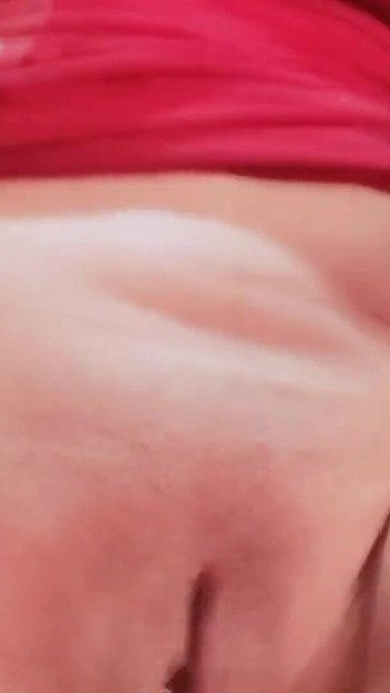 Spectacular moment from "DON'T MOM!! TIGHT PUSSY STEPMOM FUCKING HER STEPSON UNTIL HE PULLS OUT, HOME SEX"