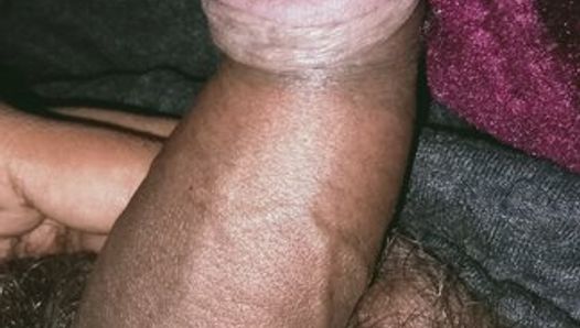 Dick (penis) is sad because this want hard sex with a beautiful girl but girl is not near my penis so penis is sad .