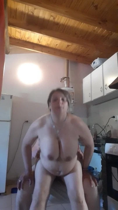 alexisdonjuanismo mature with big breasts part 3