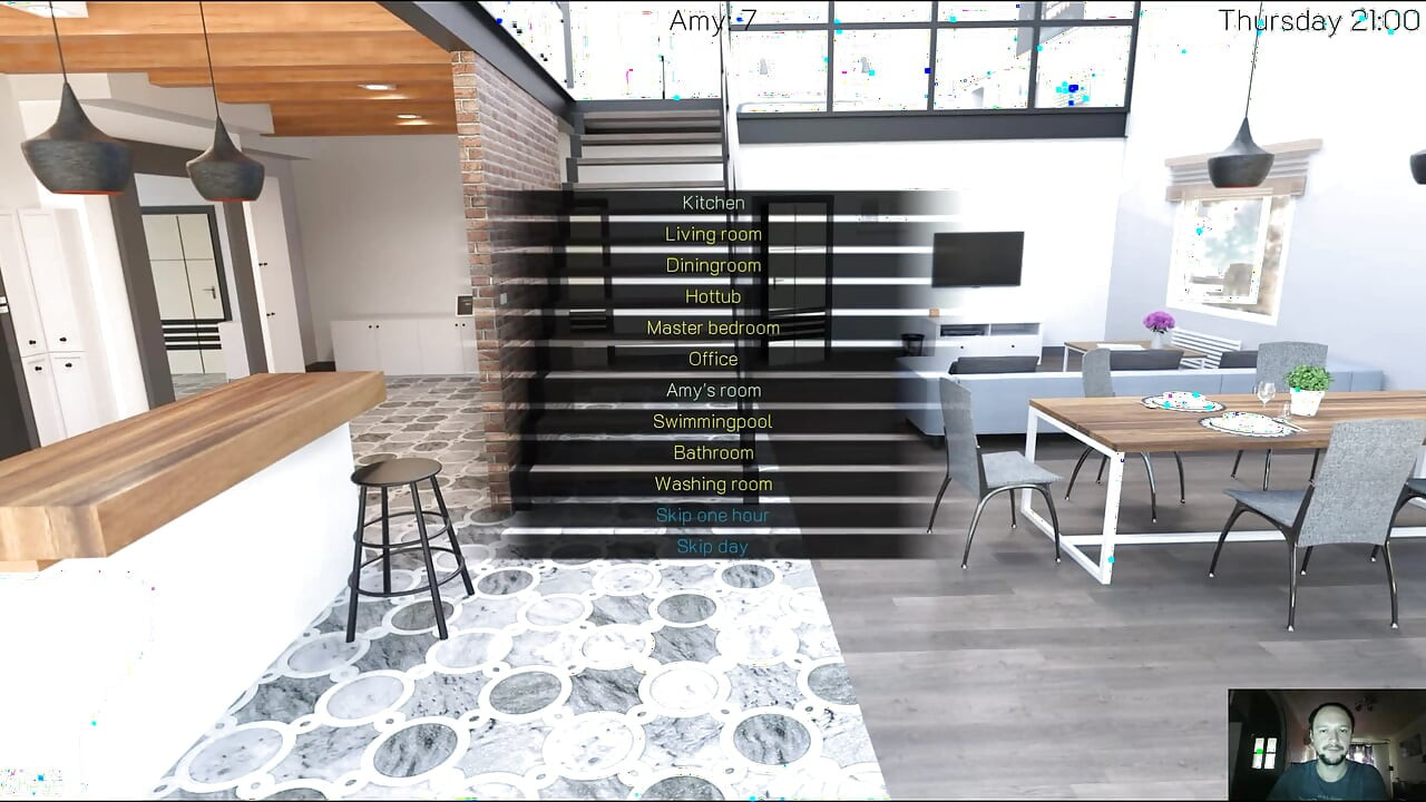 Room for rent - 1 of 3