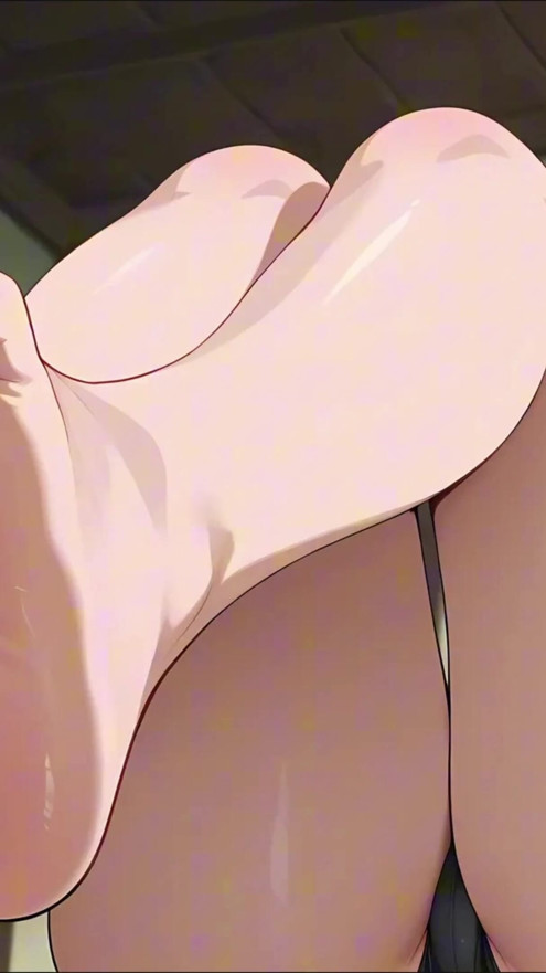 Hentai Hustle - Fucking Naruto's Beautiful Sakura Haruno | Clip 2