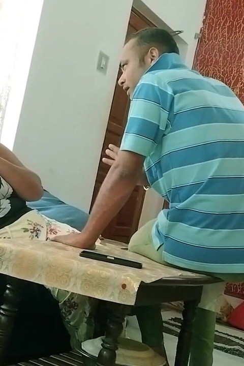 Desi Village Girl Fucked by Farm Boy! with Clear Audio