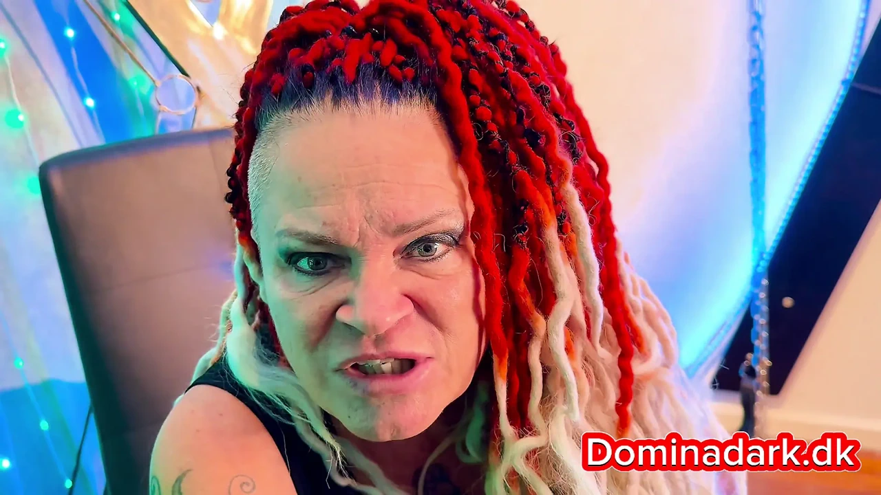 我会告诉你的老婆