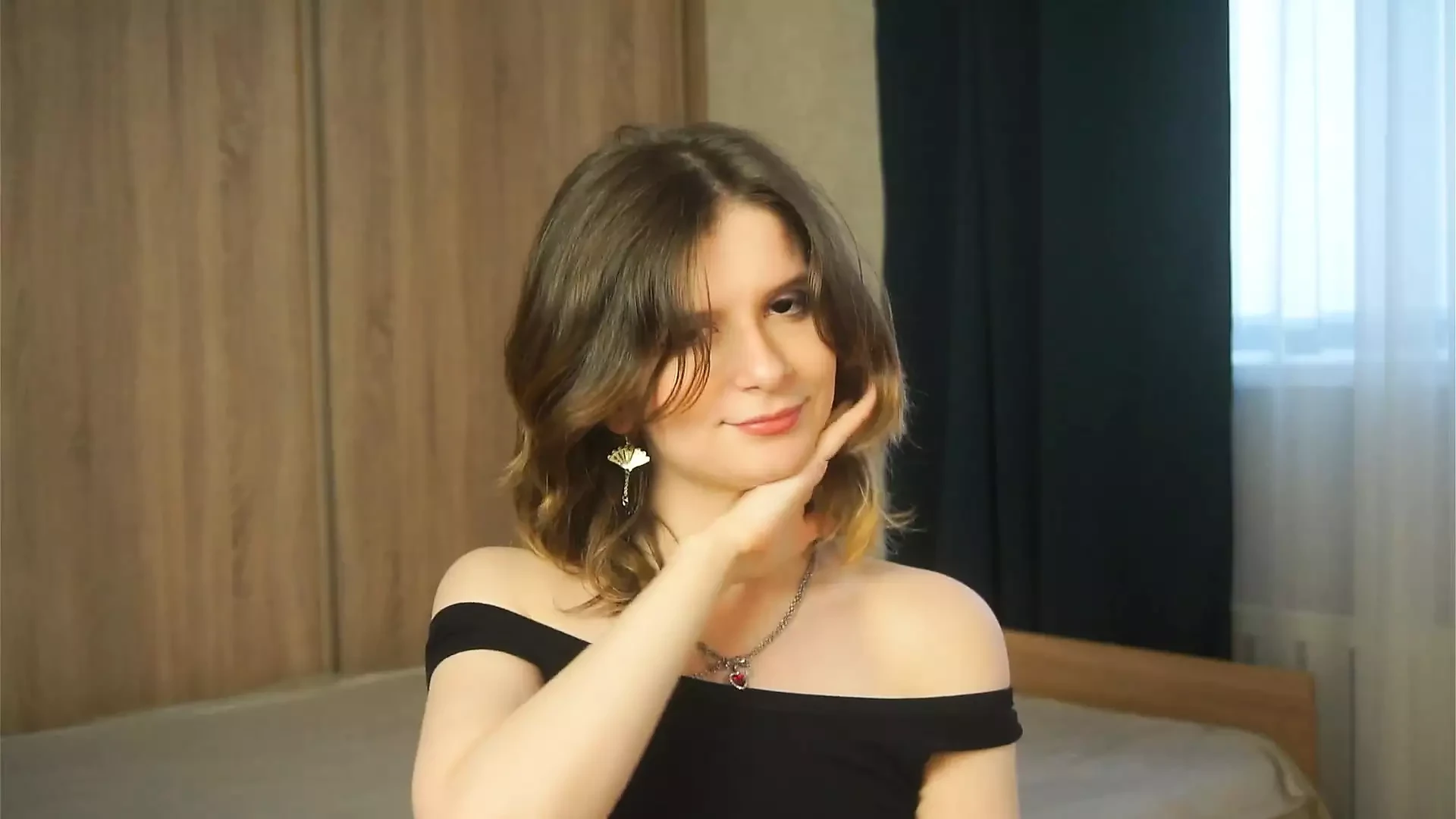 LorinPowers video