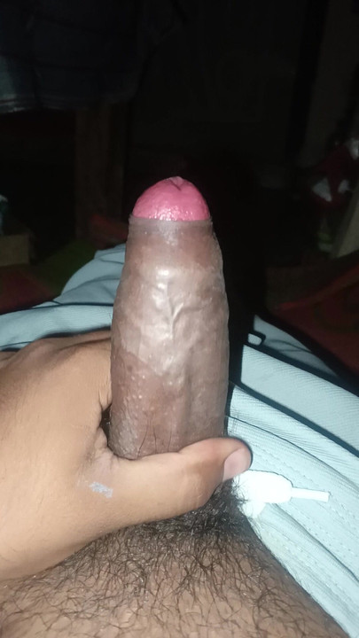 Sexy black dick