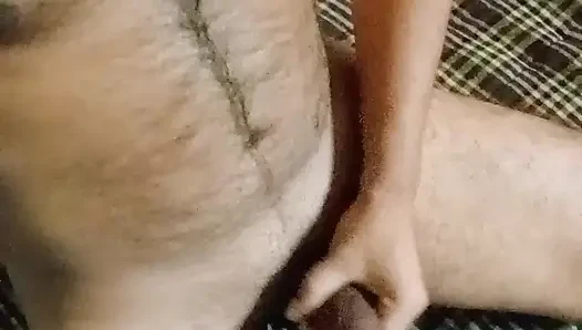 Seksi komşum için mastürbasyon yapıyor bölüm 2