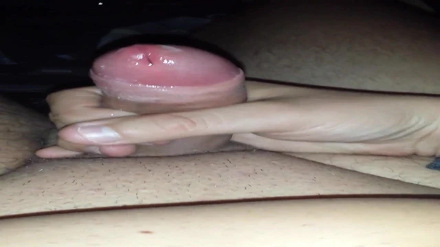 Cum everywhere