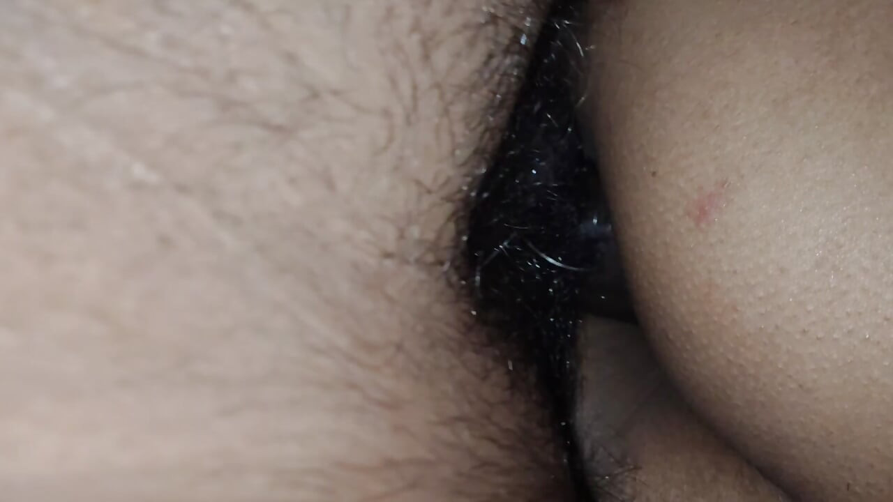 Ga et stort land i svigerinnens rumpe