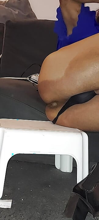 Geile travo gina