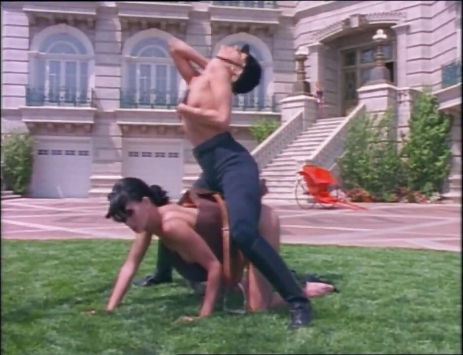 Najbolji međunarodni porno mreža hunter collection