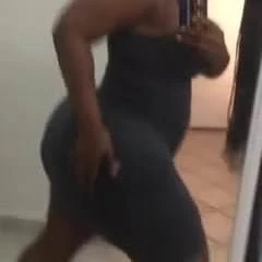Ass parade