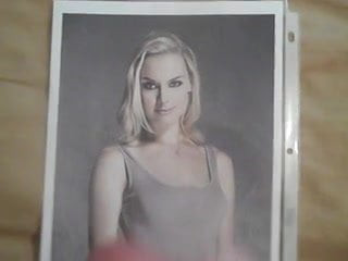 Omaggio a Rachel Skarsten