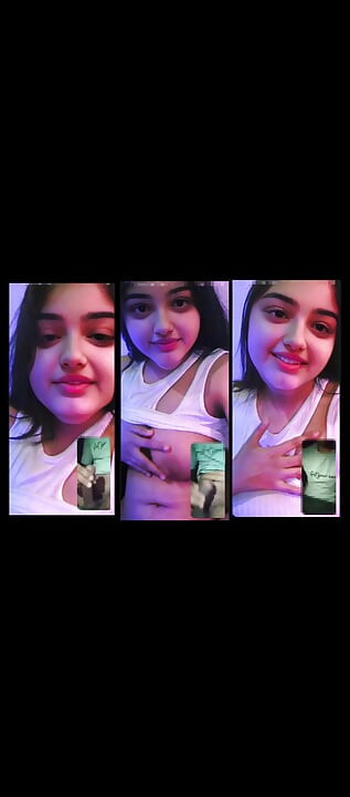 Hot beautiful Bhabhi Instagram Video Call sex video mms viral, WhatsApp video mms viral xxx video