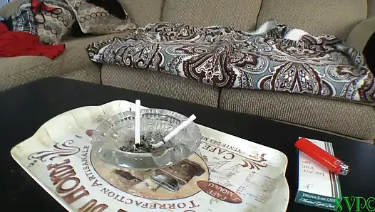 Steve Catches His Stepmom and Mother-in-law