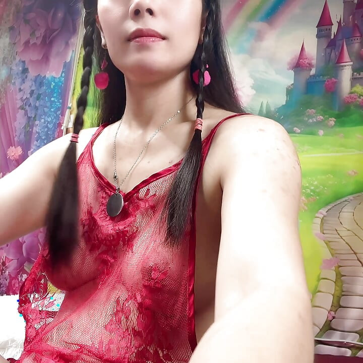 hana make up hair for start new day job