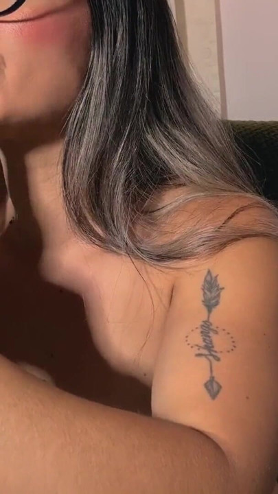 Deepthroat blowjob with a Colombian milf LunaBigBooty | Clip 1