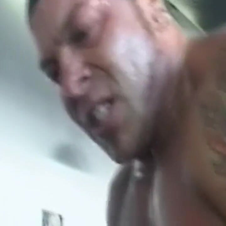Mature Blonde MILF Drilled Deep by Tattooed BBC