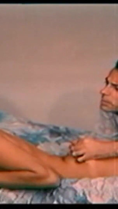 Iconic moment from "Kadinlar Hamami"
