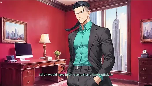 Sert sert oyun bölüm 2