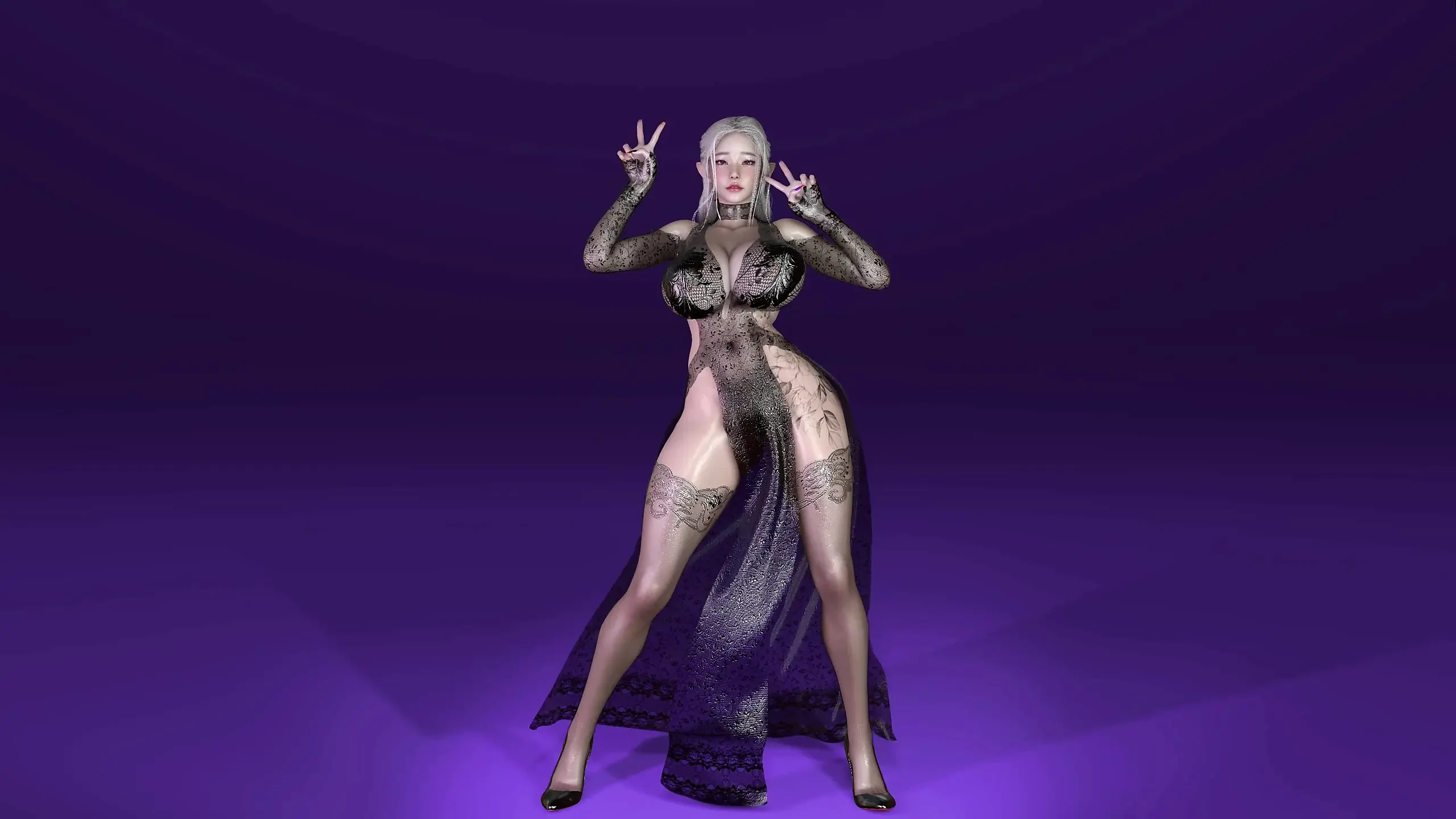 Jelly qirol porno yulduzi