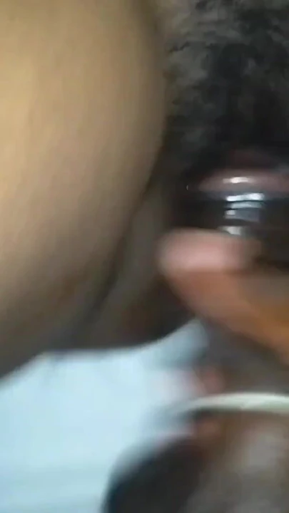 She came back today for a sweet slow fuck in my ghetto | Clip 1