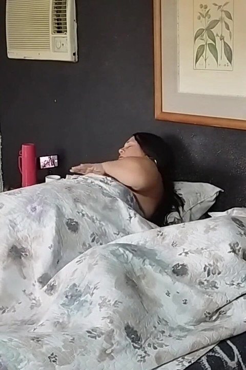 Stemmom kaget dan dientot gaya spoon, video untuk penggemarku.