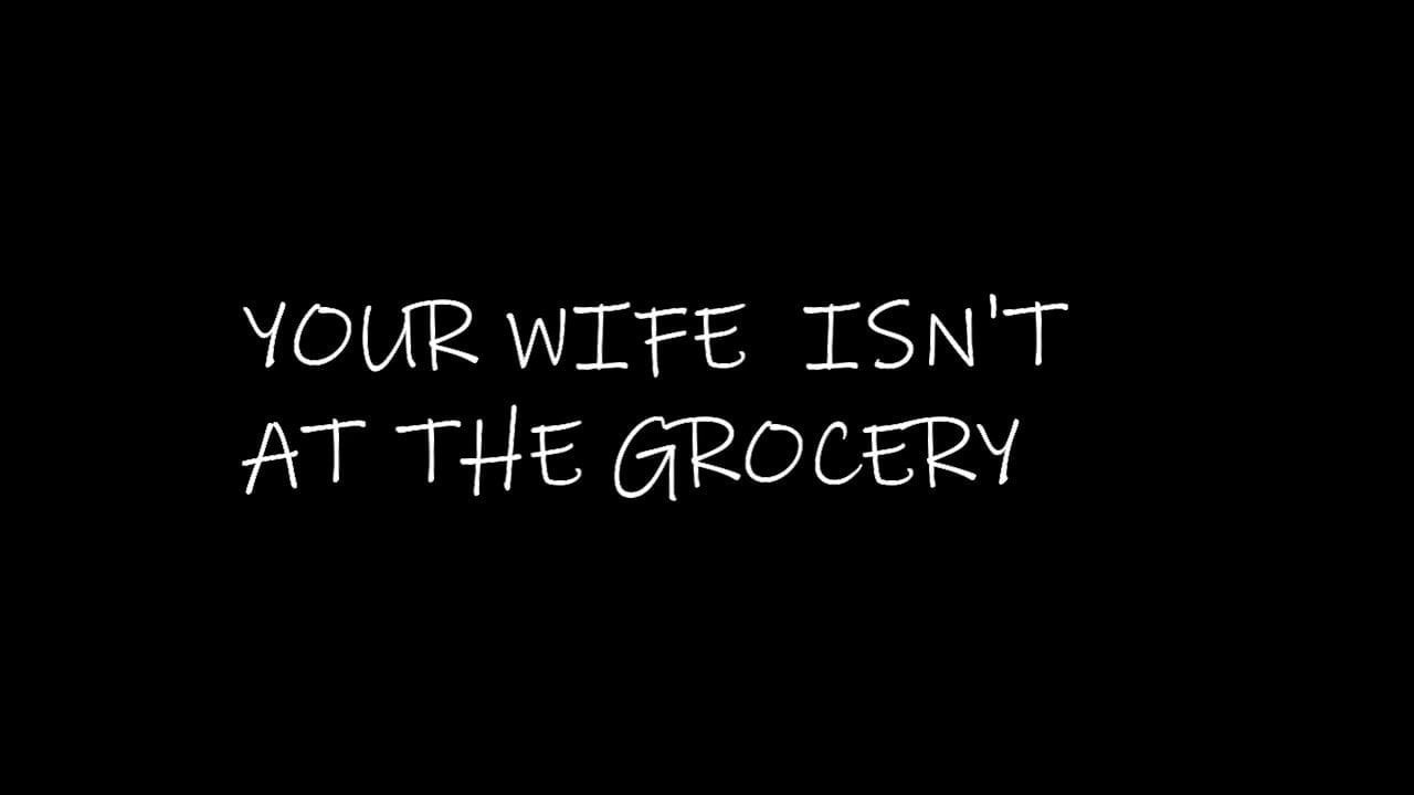 CHEATING WIFE