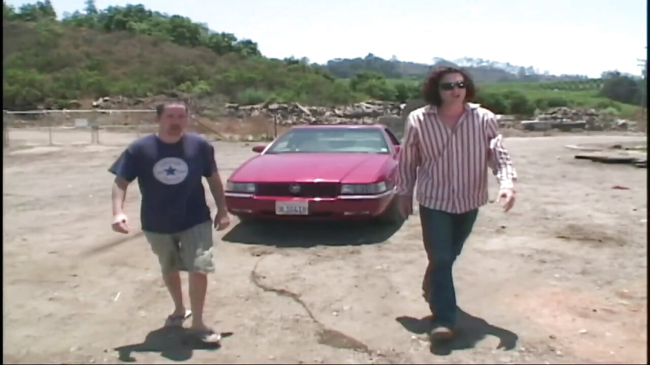 Geiler gruppensex im freien mit einer abhol-schlampe