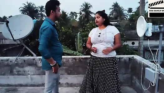 MAKAN MALIK NE TIME PE RENT NA DENE KE KARAN MUJHE CHOD KE WASUL KIYA