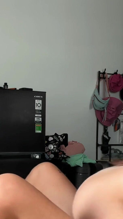 I went over to her place to fix her PC, but instead I fucked her | Clip 1