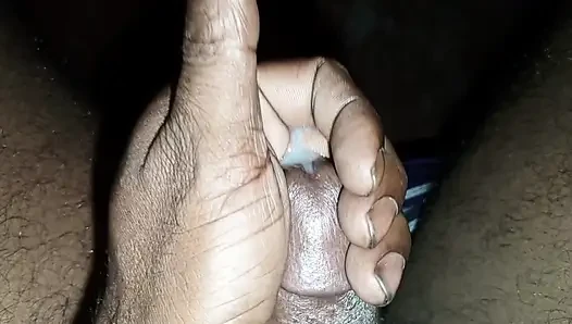 Desh masterbation ve çılgın dölleme anı
