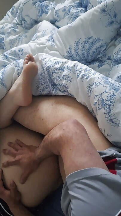 I can't get enough of her pussy...