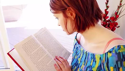 Bree Daniels und Nilah Summers sind rothaarige Sapphics