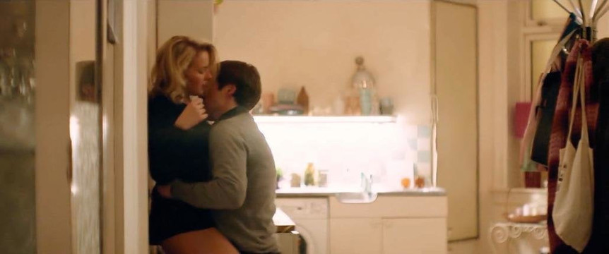 Ine Marie Wilmann Sex Against The Wall On xhamster-com.pornproxy.art