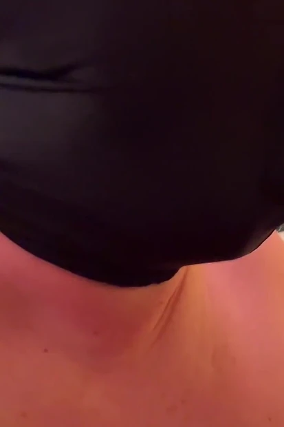 Young Guy in His Early 30S Tries the Gloryhole for the First Time