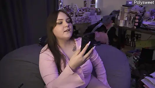 Pornogeschichte Feminisierung eines ehemanns - Aus einem Sissy-finale (2I2) RUS