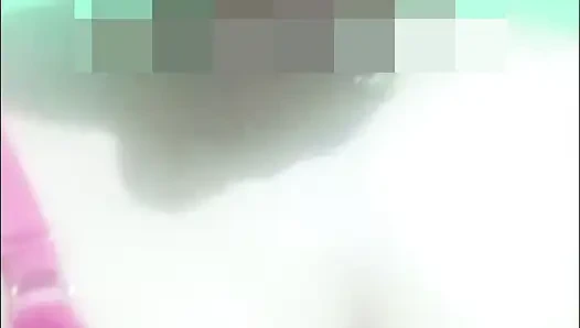 mamta bhabi ne chut main ungli kar ke pani nikali