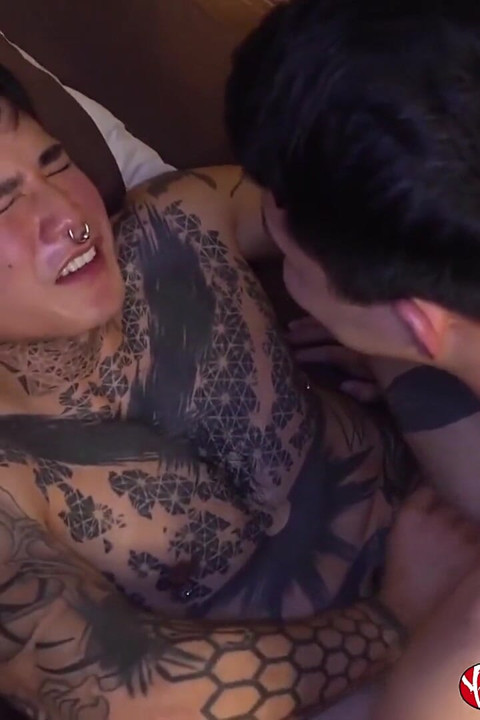 Yoshikawasakixxx - fundo quente Yoshi Kawasaki leva gay urano
