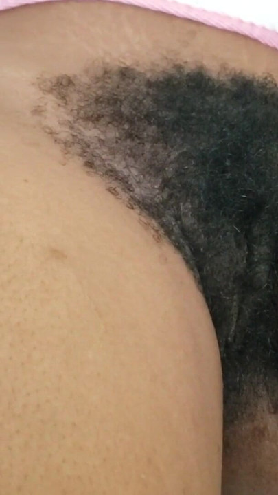 Sexy Hairy Pussy MILF With Bold Amateur Bedroom Scenes | Clip 1