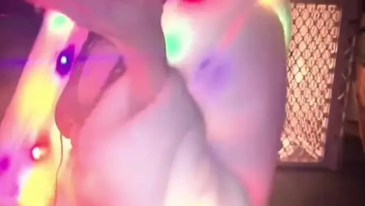 Веселый XXXmas