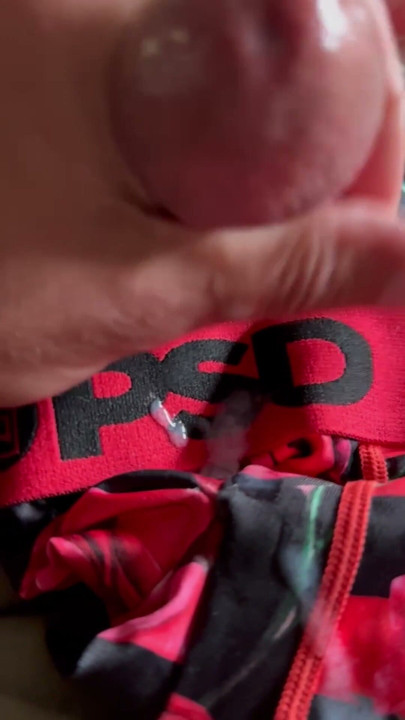 soldier jerking off in his army uniform and PT uniform shooting load after load! | Clip 1