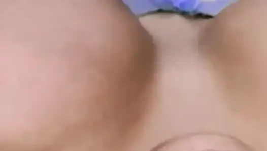 Sexy MILF Housewife Fucks Step Son Has Epic Squirting Shaking Orgasm