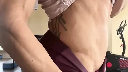 Würdest du mit einem bodybuilder ausgehen?