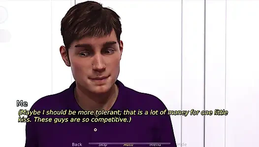 Alice in Wonderland - bab 5&6