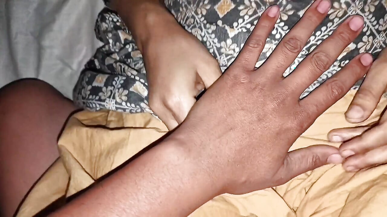 Bengali Horny Cute and Sexy Bhabhi Full Hardcore Fucking by Devar.