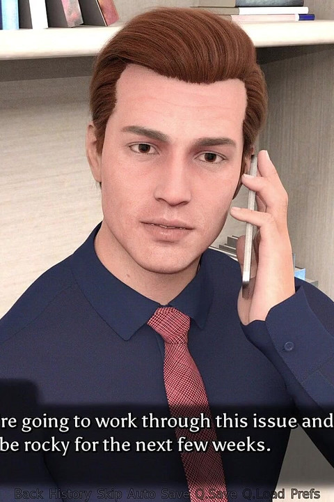 A Perfect Marriage #5