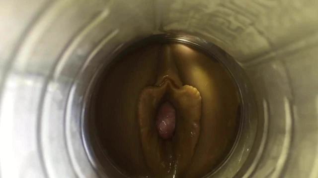 test 2 by cum cam man
