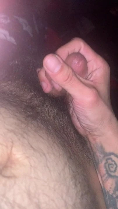 My dick