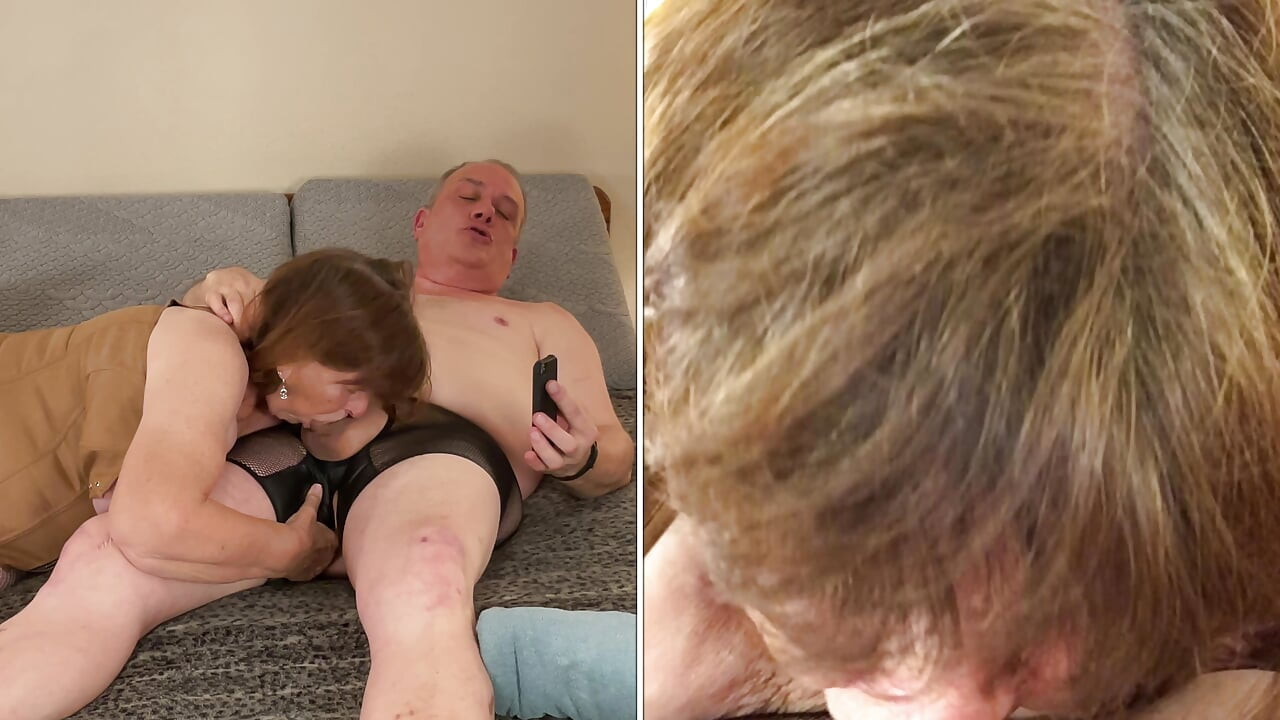 Gylf Bambi's Bodacious Blowjob & Cum FAICial 122225 CAMS25MAI