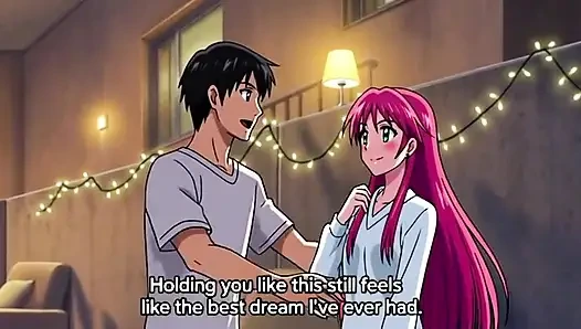 Pick a stranger girl from park and give her ride of big cock in  my apartment